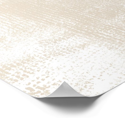 Kindness Matters Butterfly Poster (Hoek)