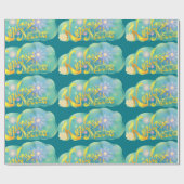 Kindness Matters Cadeaupapier (Vlak)