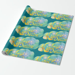 Kindness Matters Cadeaupapier