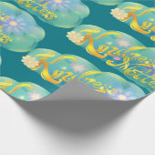 Kindness Matters Cadeaupapier (Hoek)