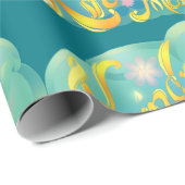 Kindness Matters Cadeaupapier (Rol Hoek)