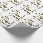 Kindness Matters Cadeaupapier (Hoek)