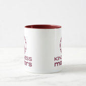 Kindness Matters Combo Mok – Fles van vriendelijkh (Midden)