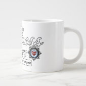 Kindness Matters Grote Koffiekop (Rechts)