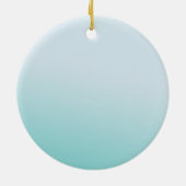 Kindness Matters Heart Keramisch Ornament (Achterkant)