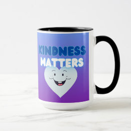 Kindness Matters Mok