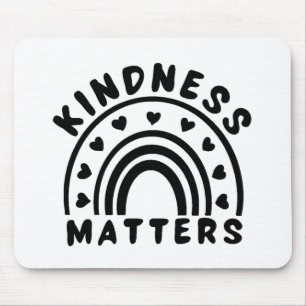 Kindness Matters Muismat