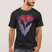 Kindness Matters T-shirt (Voorkant)