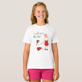 Kindness Matters T-shirt