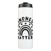 Kindness Matters Thermosbeker (Voorkant)