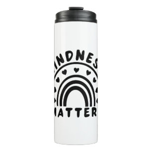 Kindness Matters Thermosbeker