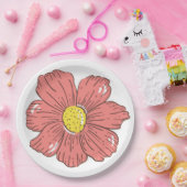 Kindness Papieren Bordje (Feest)