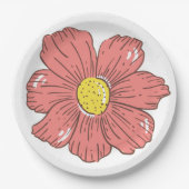 Kindness Papieren Bordje (Voorkant)