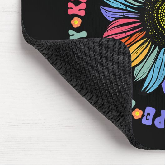 Kindness Peace Love Hope Diversity Human Human Muismat (Hoek)