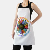 Kindness Peace Love Hope Diversity Human Human Schort (Insitu)