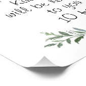 Kindness Poster (Hoek)