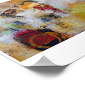 Kindness poster (Hoek)