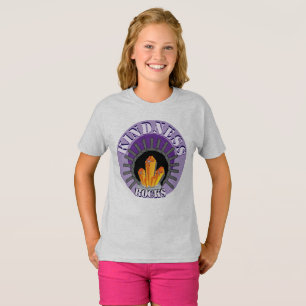 Kindness Rocks T-shirt