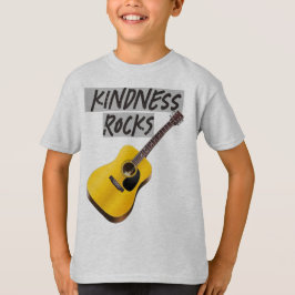 Kindness Rocks T-shirt