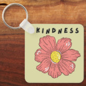 Kindness Sleutelhanger (Voorkant)