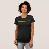 KINDNESS T-SHIRT (Voorkant volledig)