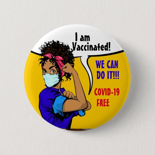 Kindness wint altijd Button (Voorkant)