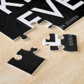 #KindnessisAlles 252-stukpuzzel Legpuzzel (Zijkant)