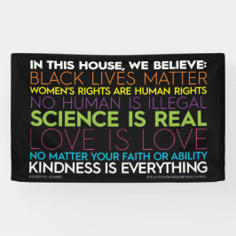 #KindnessIsAlles banner