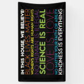 #KindnessIsAlles banner (Verticaal)