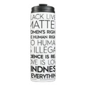 #KindnessIsEverthing Thermal Mok (Voorkant)