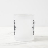 Kindnesssymbool Matglas Koffiemok (Center)