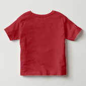 Kindonnetjes Kinder Shirts (Achterkant)