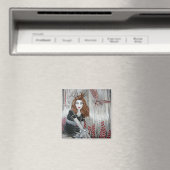 Kindred Magneet (Insitu (Vaatwasser))