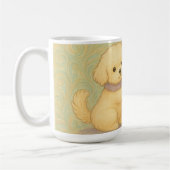 Kindred Paws Mug Koffiemok (Links)