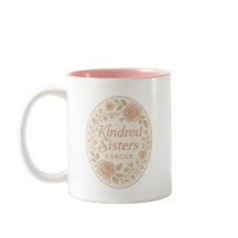 Kindred Sisters Circle Mok