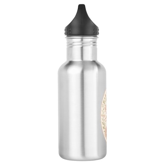 Kindred Sisters Circle Water Bottle Waterfles (Links)
