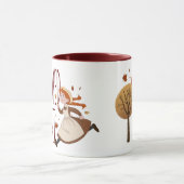 Kindred Spirit Mok (Midden)