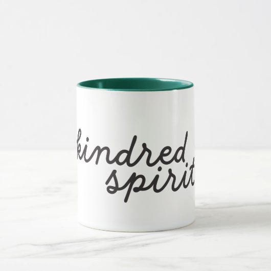 Kindred Spirit-Mok Mok (Midden)