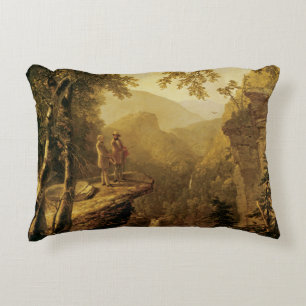 Kindred Spirits Accent Kussen