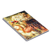 Kindred Spirits - Anne of Green Gables Quote Notitieboek (Rechterzijde)