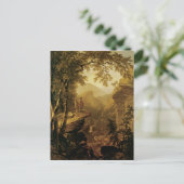 Kindred Spirits Briefkaart (Staand voorkant)