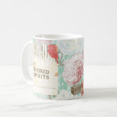 Kindred Spirits Koffiemok (Voorkant links)