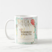 Kindred Spirits Koffiemok (Links)