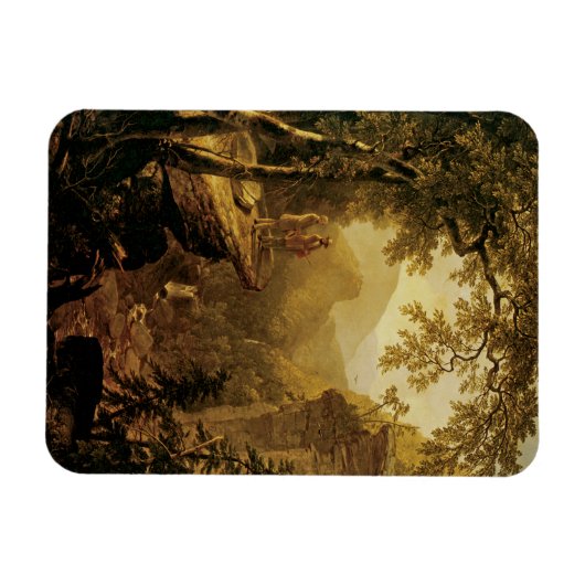 Kindred Spirits Magneet (Horizontaal)