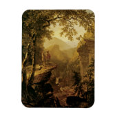 Kindred Spirits Magneet (Verticaal)