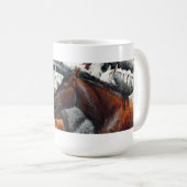 Kindred Spirits - Mok van paardenkuikens (Voorkant rechts)