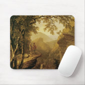 Kindred Spirits Muismat (Met muis)