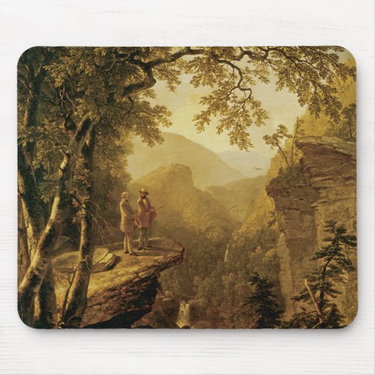 Kindred Spirits Muismat (Voorkant)