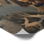 Kindred Spirits, origineel van Gary Poling Poster (Hoek)