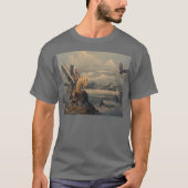 Kindred Spirits, origineel van Gary Poling T-shirt (Voorkant)